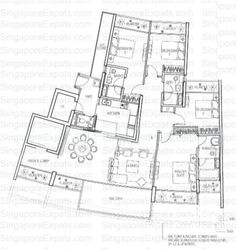 The Oceanfront @ Sentosa Cove (D4), Condominium #554785301